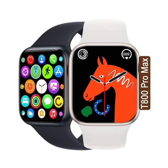 T900 Pro max Big 8 - Picture 5 of 5